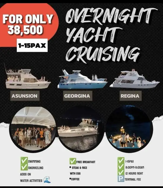 Labanca overnight tour